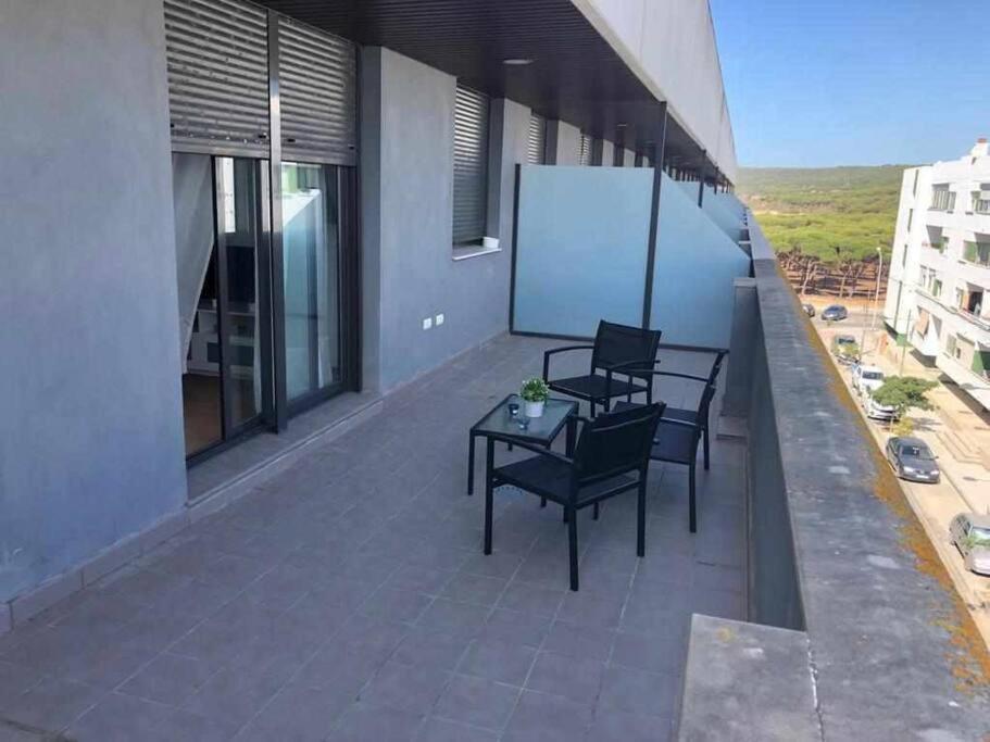 Appartamento Camarote 303 Barbate
